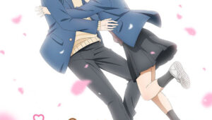 Foi anunciado o anime Hananoi-kun to Koi no Yamai O anime está programado para 2024.