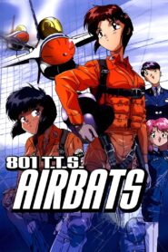 Aozora Shoujo-tai