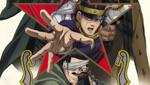 “Golden Kamuy: Saishuushou” terá estreia em janeiro de 2026 e filme prólogo chega aos cinemas em outubro de 2025