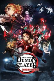 Kimetsu no Yaiba: Mugen Ressha hen: The Movie