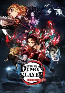 Kimetsu no Yaiba: Mugen Ressha hen: The Movie