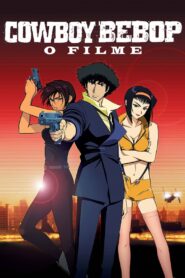 Cowboy Bebop: Tengoku no Tobira