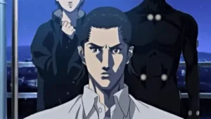 Gantz: Episódio 13