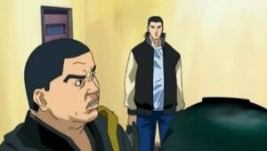Gantz: 2×3