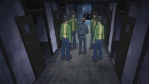 Gantz: Episódio 11