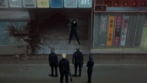 Gantz: 2×12