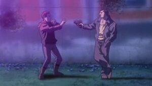 Gantz: 2×1