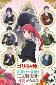 Gorilla no Kami