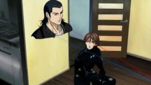 Gantz: 2×2