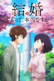 Kekkon Surutte Hontou Desuka