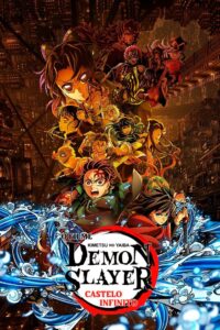 Kimetsu no Yaiba: Mugen Jou-hen – Filme
