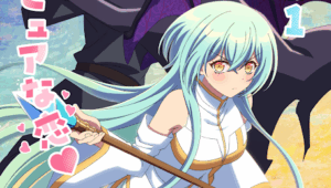 Anime Yuusha Party ni Kawaii Ko ga Ita node, Kokuhaku shitemita. anuncia novos dubladores e visual de personagens