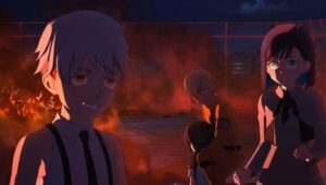 Kamierabi: Episódio 20
