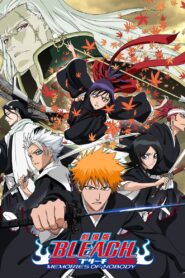 Bleach: Memories of Nobody – Filme 1