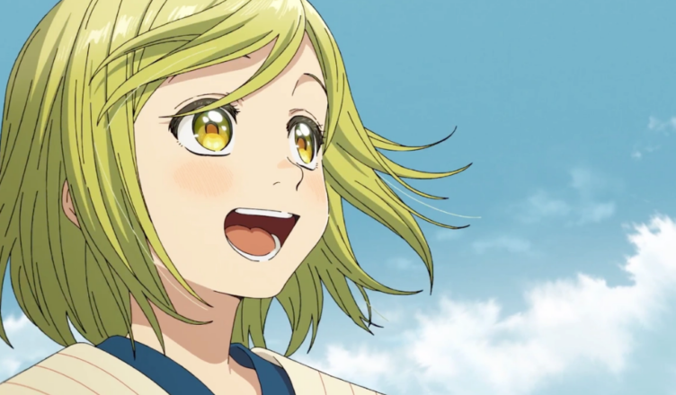 Crunchyroll anuncia data de estreia para “Witch Hat Atelier”