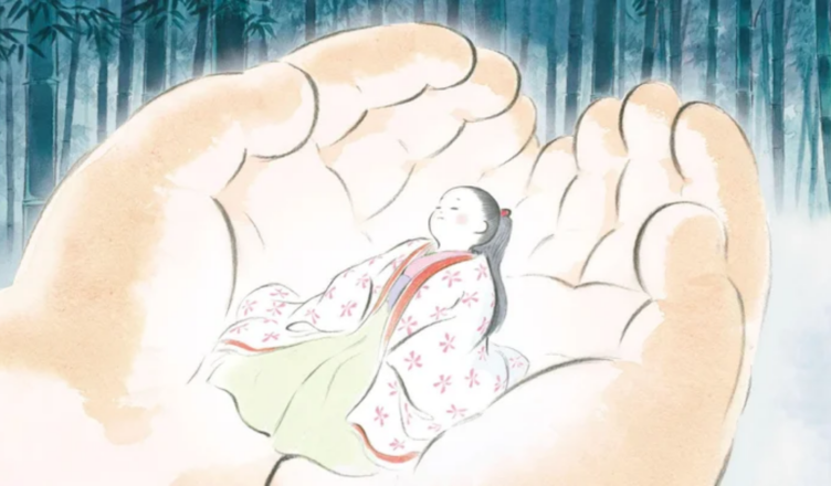 Studio Ghibli terá seus filmes novamente exibidos no cinema