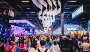 CCXP anuncia novidades em 2026