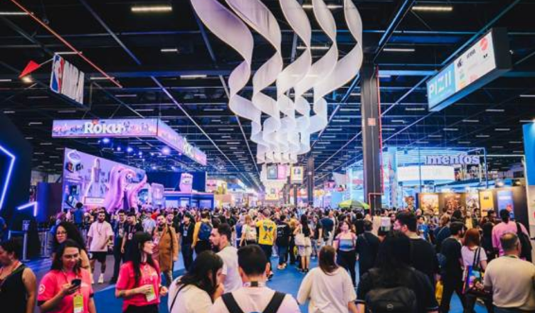CCXP anuncia novidades em 2026
