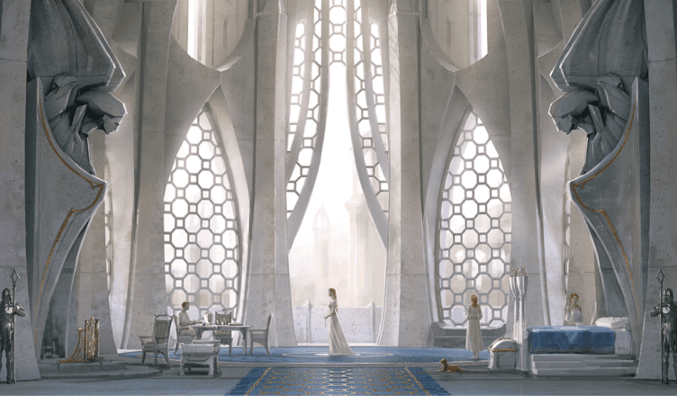 League of Legends de 2026 leva os jogadores a Demacia