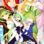 Tensei Kizoku no Isekai Boukenroku: Jichou wo Shiranai Kamigami no Shito