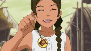 Abenobashi Mahou Shouten Gai - Temporada 1 - Episódio 2