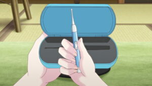 180 Byou de Kimi no Mimi wo Shiawase ni Dekiru ka? - Temporada 1 - Episódio 11