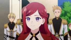 Higeki no Genkyou to Naru Saikyou Gedou Last Boss Joou wa Tami no Tame ni Tsukushimasu. - Temporada 1 - Episódio 5