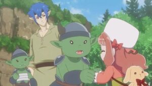 Isekai de Mofumofu Nadenade suru Tame ni Ganbattemasu. - Temporada 1 - Episódio 7