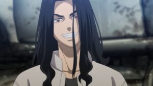 Tokyo Revengers - Temporada 1 - Episódio 20