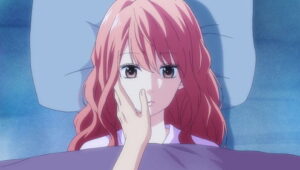 3D Kanojo: Real Girl - Temporada 2 - Episódio 10