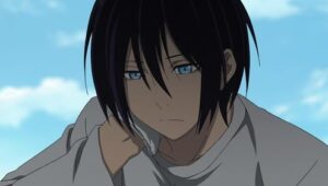 Noragami - Temporada 1 - Episódio 7
