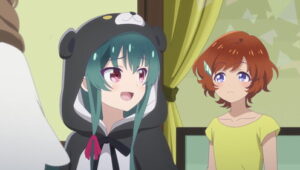 Kuma Kuma Kuma Bear - Temporada 2 - Episódio 4