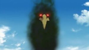 Blue Exorcist - Temporada 1 - Episódio 18