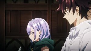 Isekai de Cheat Skill wo Te ni Shita Ore wa, Genjitsu Sekai wo mo Musou Suru: Level Up wa Jinsei wo Kaeta - Temporada 1 - Episódio 12