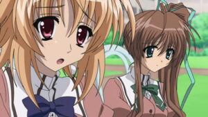 Akaneiro Ni Somaru Saka: Episódio 11