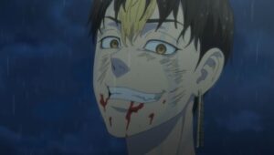 Tokyo Revengers - Temporada 1 - Episódio 11