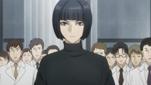 Tokyo Ghoul - Temporada 4 - Episódio 9