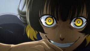 Blue Lock - Temporada 1 - Episódio 19