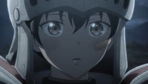 Benriya Saitou-san, Isekai ni Iku - Temporada 1 - Episódio 8