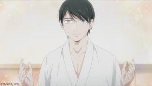 30-sai made Doutei dato Mahoutsukai ni Nareru Rashii - Temporada 1 - Episódio 12