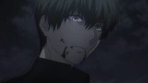 Tokyo Ghoul - Temporada 3 - Episódio 12
