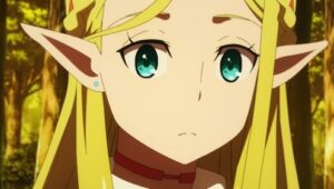 Kumo Desu ga, Nani ka? - Temporada 1 - Episódio 21