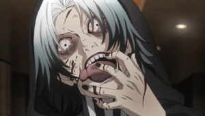 Tokyo Ghoul - Temporada 3 - Episódio 5