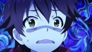 Kami-tachi ni Hirowareta Otoko - Temporada 1 - Episódio 8