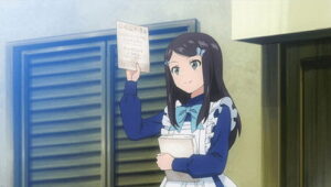 Rougo ni Sonaete Isekai de 8-manmai no Kinka wo Tamemasu - Temporada 1 - Episódio 4