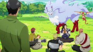 Tondemo Skill de Isekai Hourou Meshi - Temporada 1 - Episódio 22