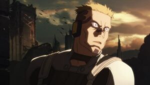 Sword Art Online - Temporada 2 - Episódio 2