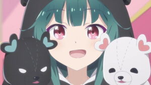 Kuma Kuma Kuma Bear - Temporada 1 - Episódio 6