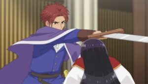 Akuyaku Reijou Level 99: Watashi wa Ura-Boss desu ga Maou dewa Arimasen - Temporada 1 - Episódio 3