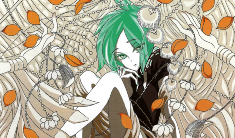 NewPOP Editora conclui “Terra das Gemas” no Brasil